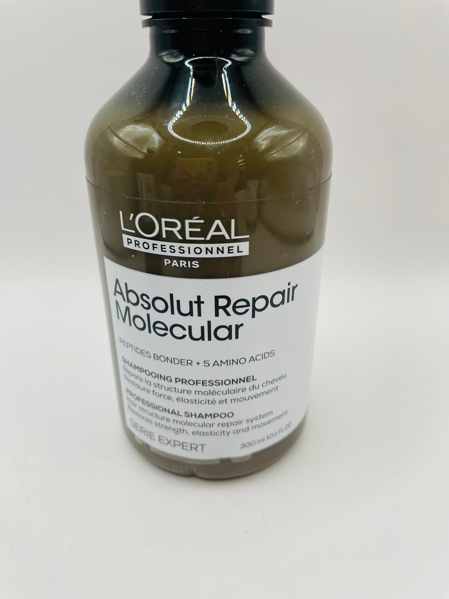 L’Oréal absolut repair molecular  shampoo