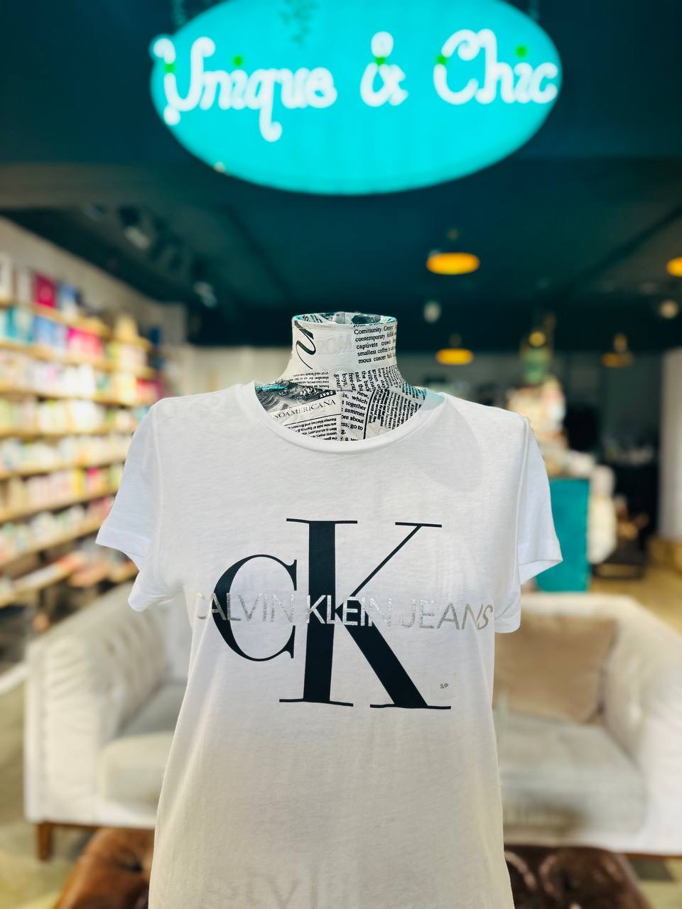 Calvin Klein shirt