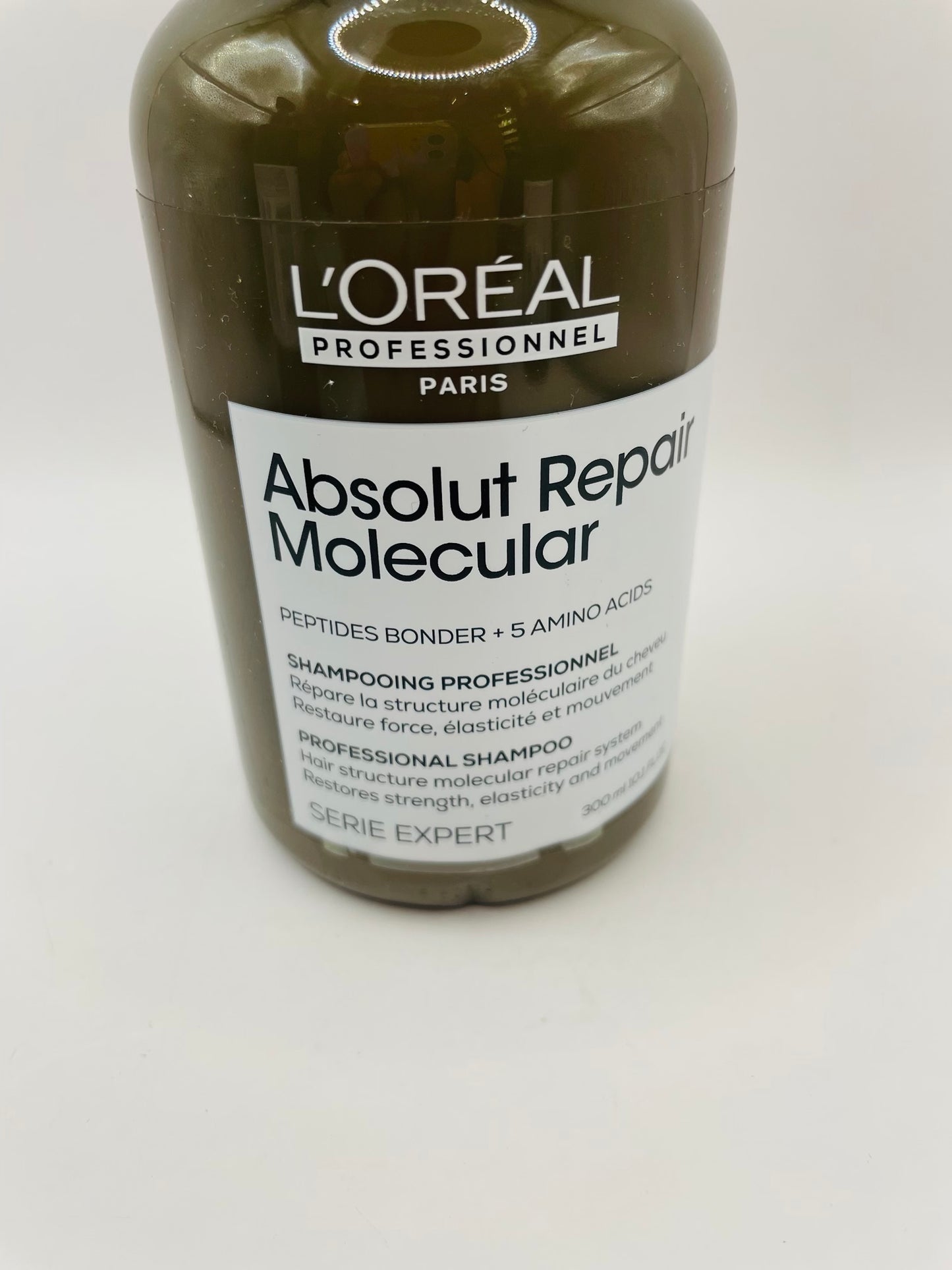 L’Oréal absolut repair molecular  shampoo