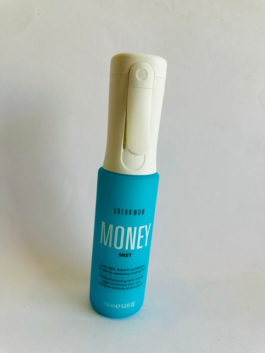 Color wow money mist