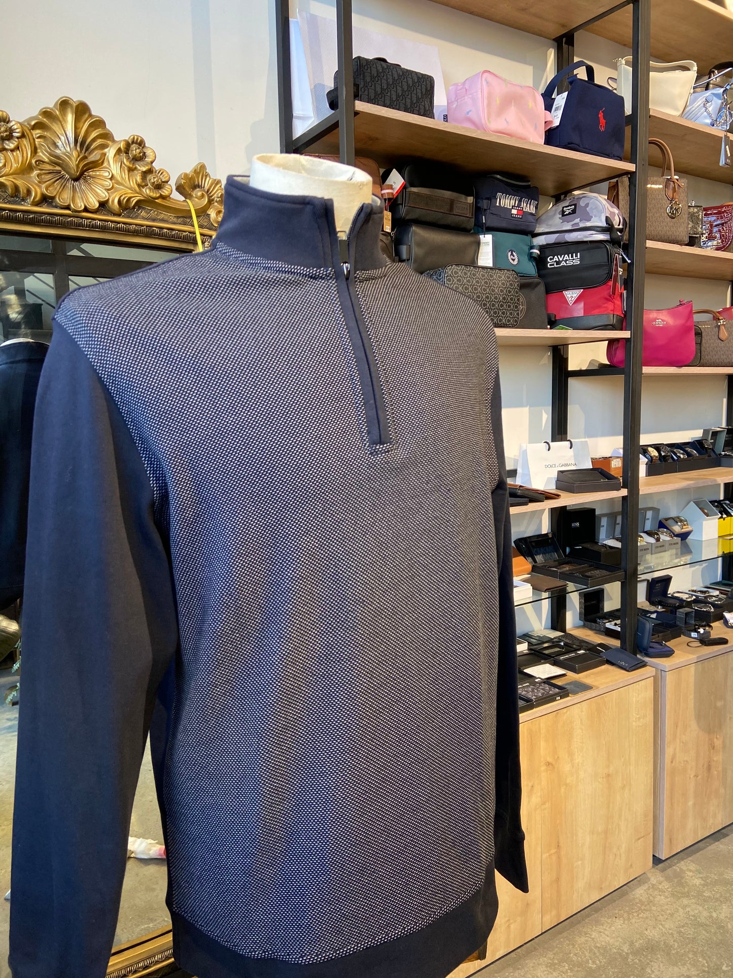 Ted baker sweater