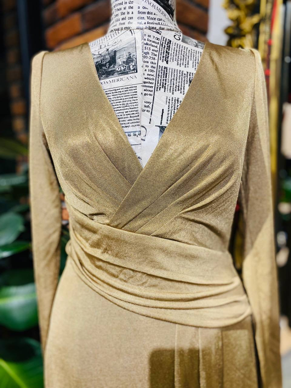 Ralph lauren dress size 2