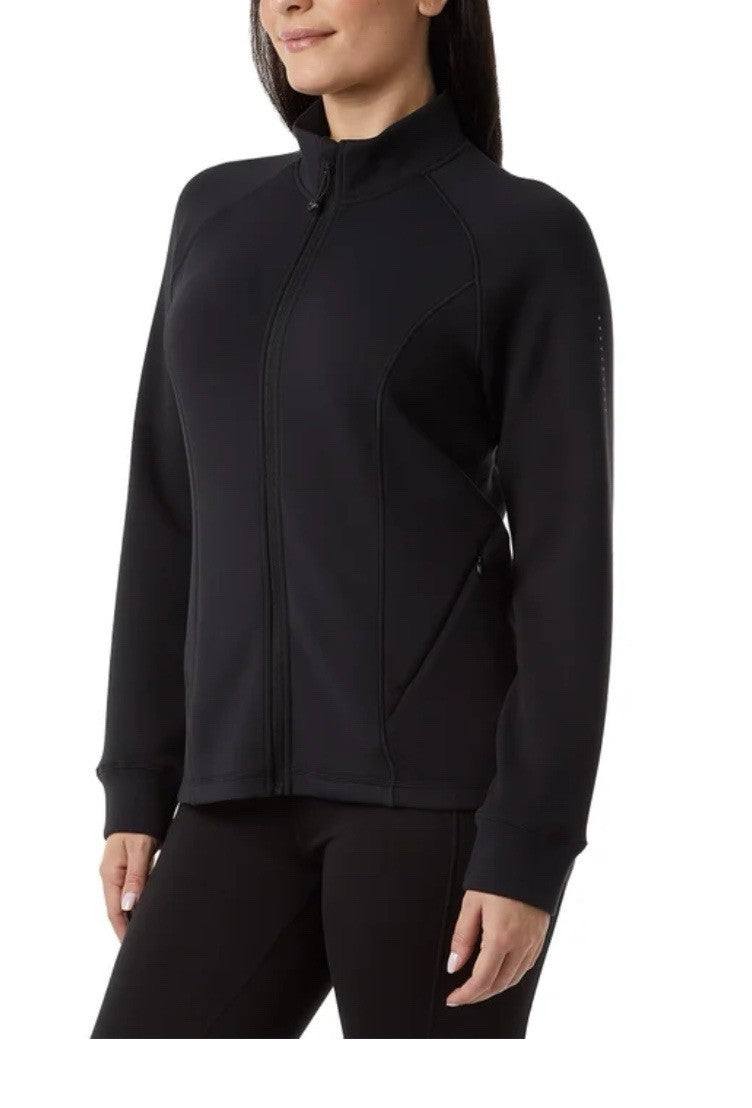 32 heat jacket size small