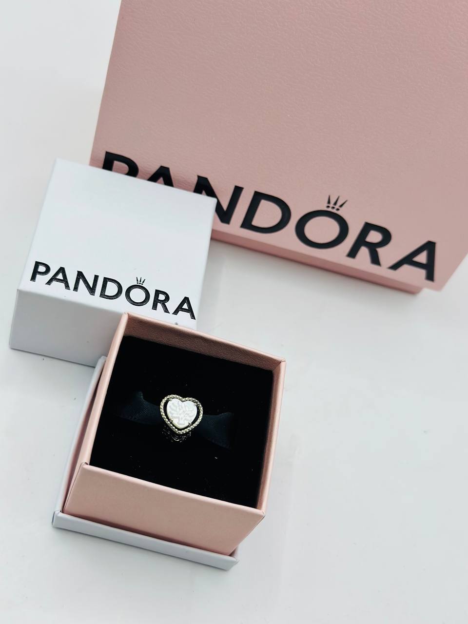 Pandora charm