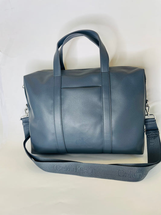 Calvin Klein laptop bag