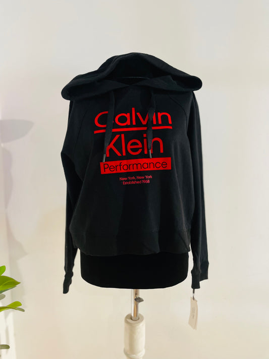 Calvin Klein hoodie