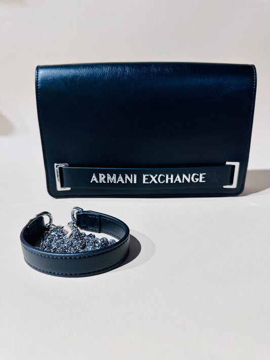 Armani exchange bag