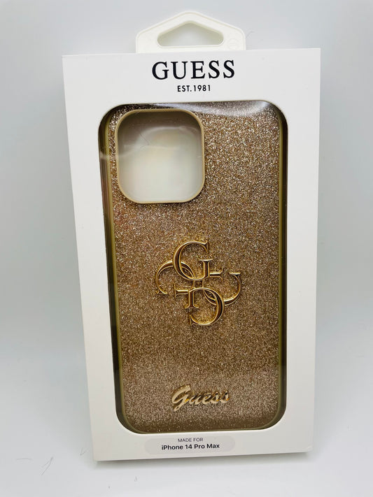 Guess phone cover iPhone 14 Pro Max