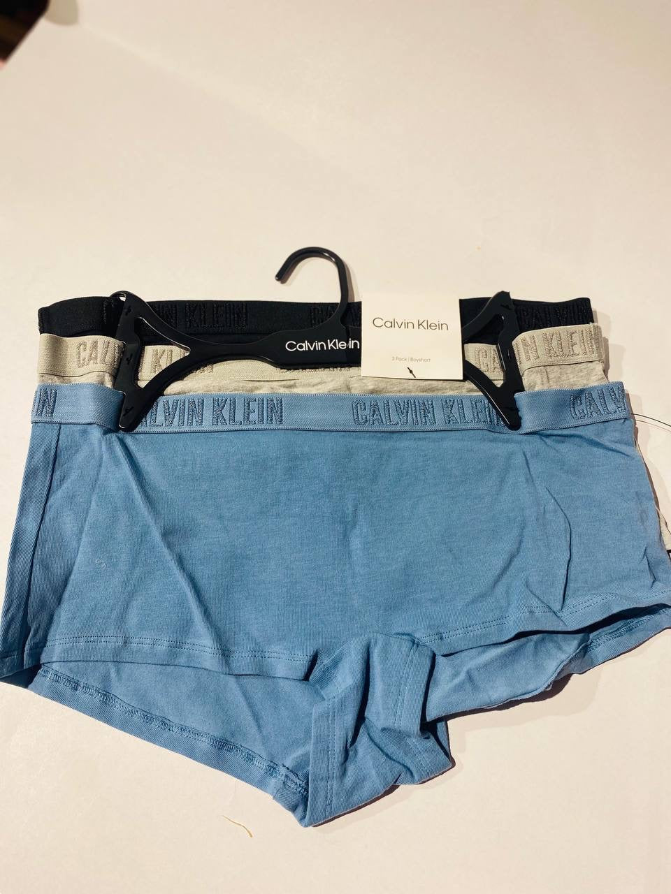 Calvin Klein underwear set size medium