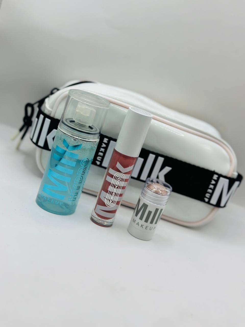 Milk set