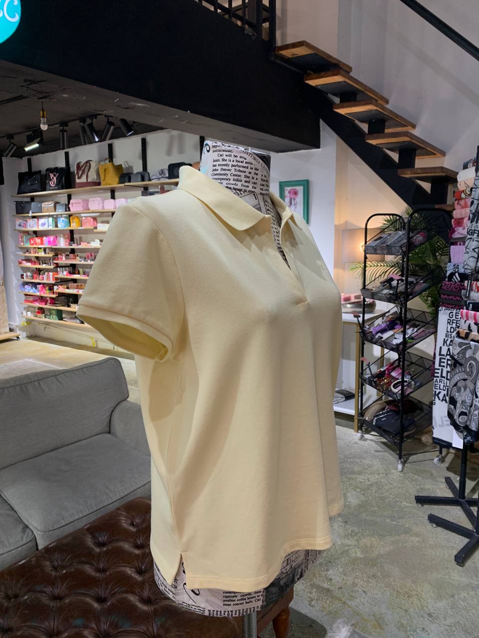 Calvin Klein shirt