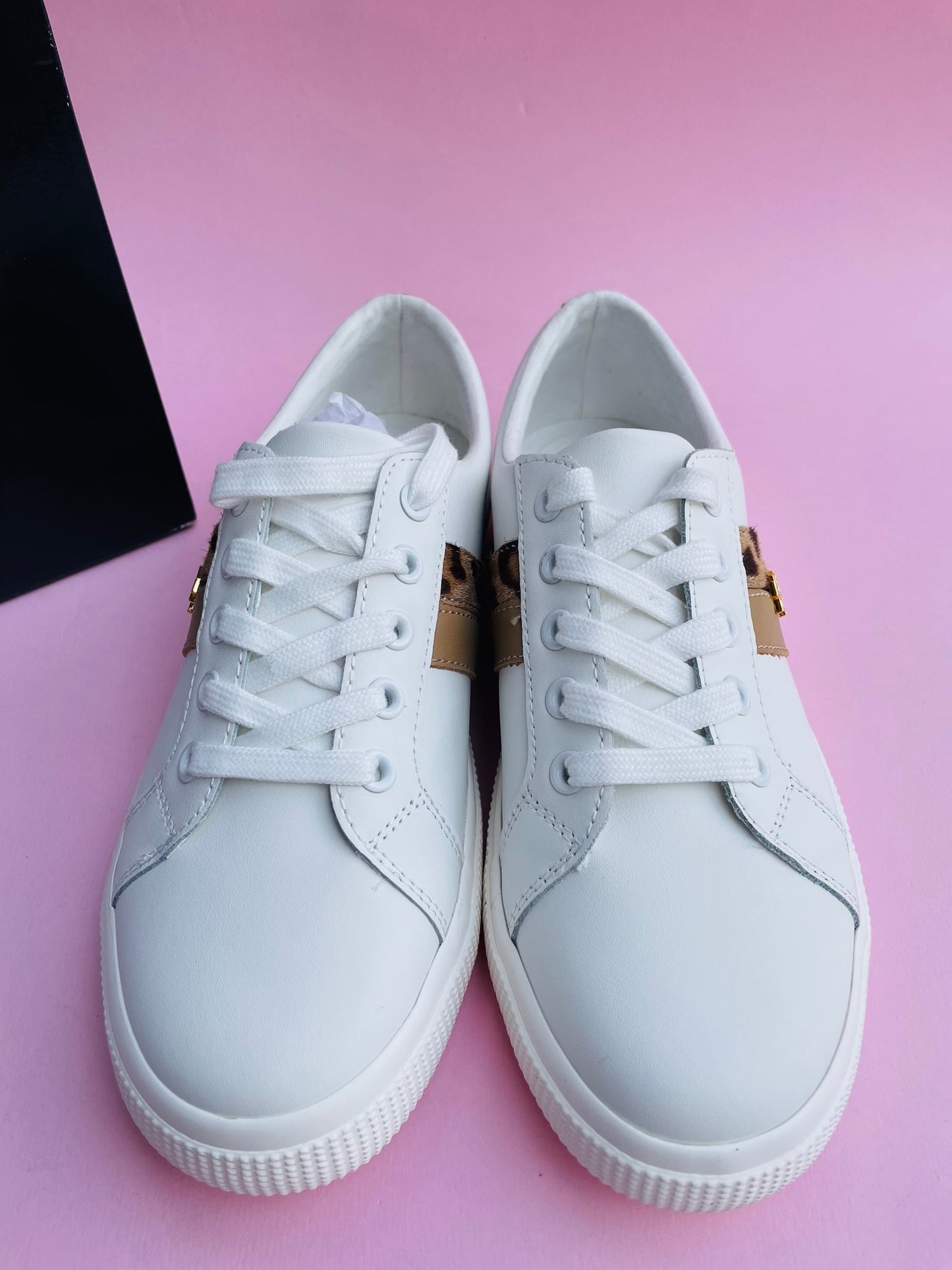 Ralph Lauren sneakers