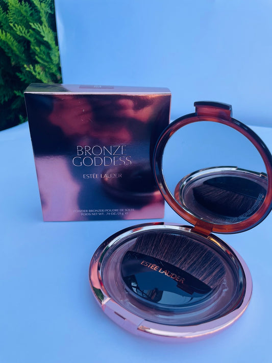 Too faced bronzer