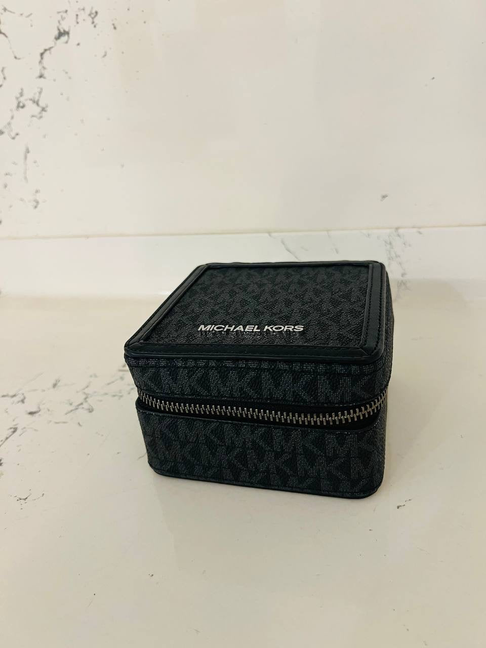 michael kors jewellery box