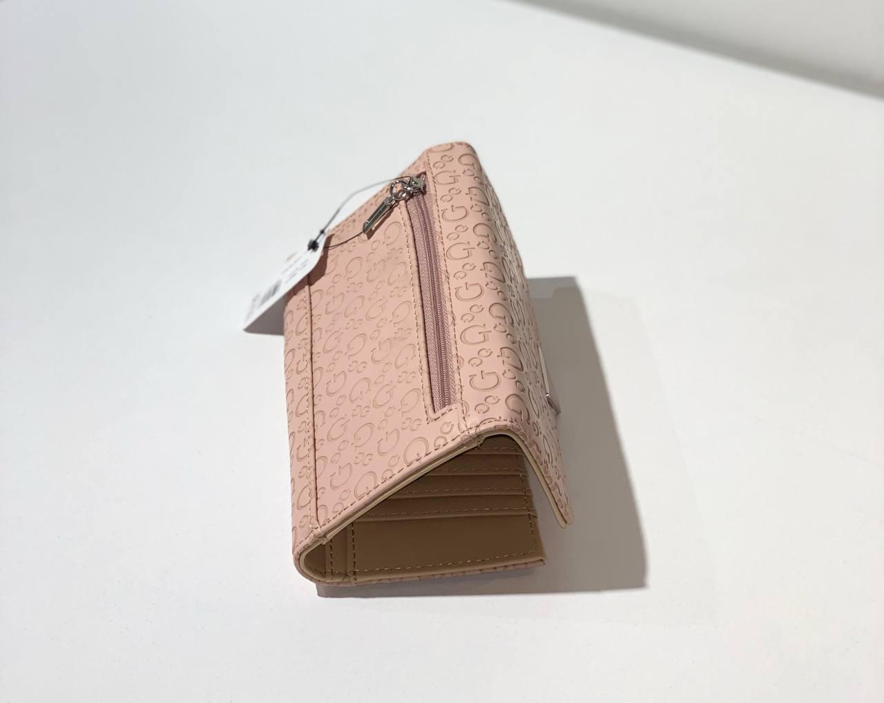 Guess wallet