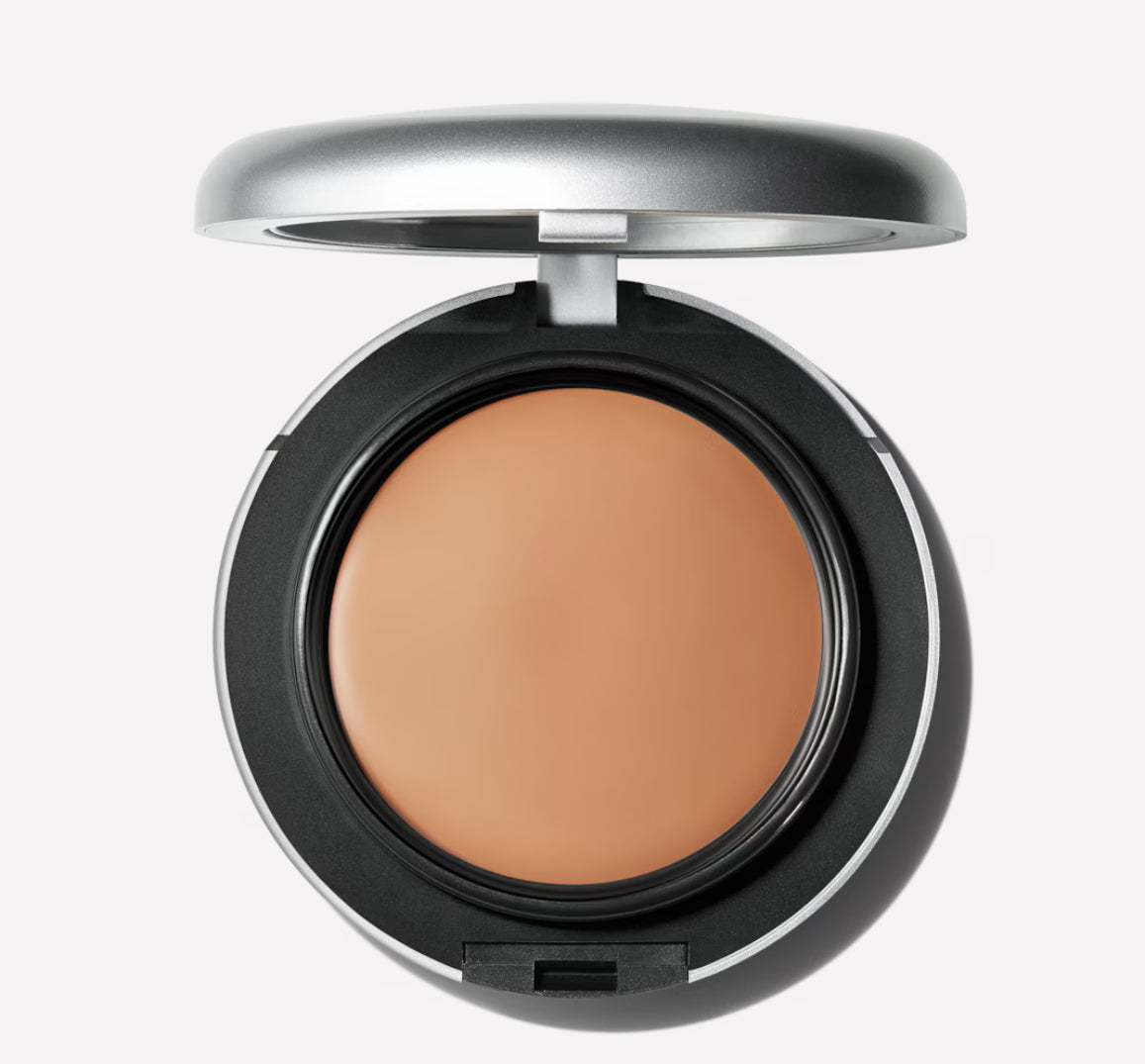 Mac studio fix powder foundation N5