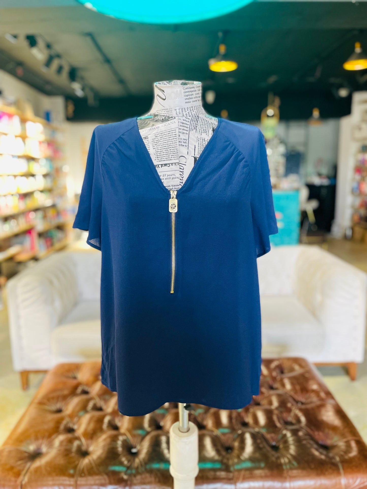 Michael kors top