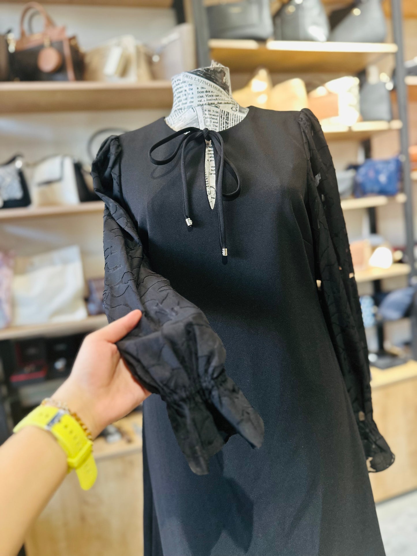 Tommy  Hilfiger dress size 8p