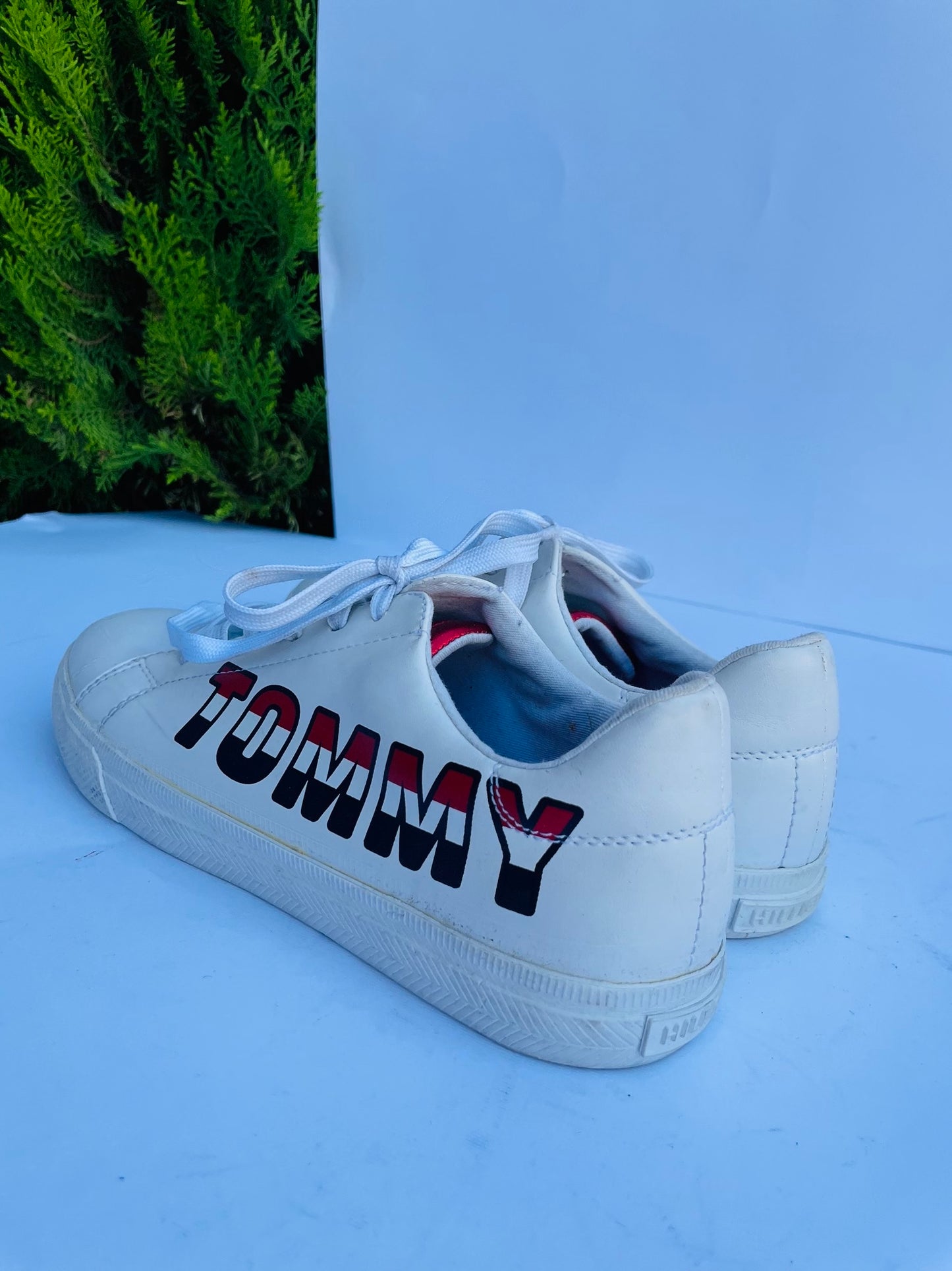 Tommy Hilfiger sneakers