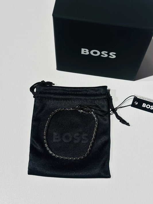 Boss bracelet