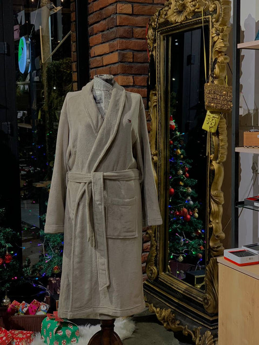 Tommy Hilfiger bathrobe