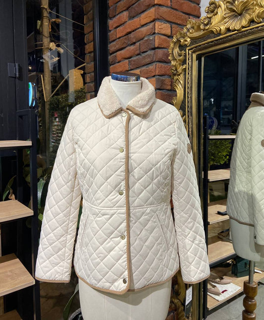 Ralph Lauren coat