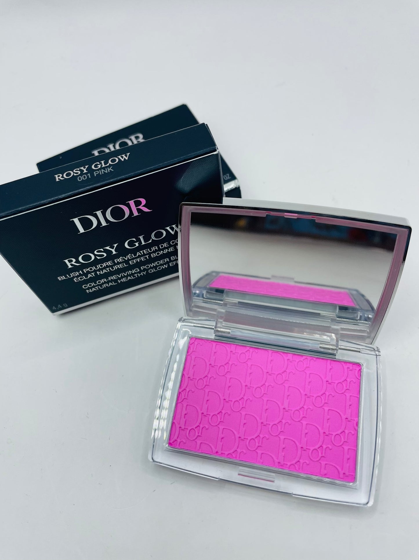 Dior blush