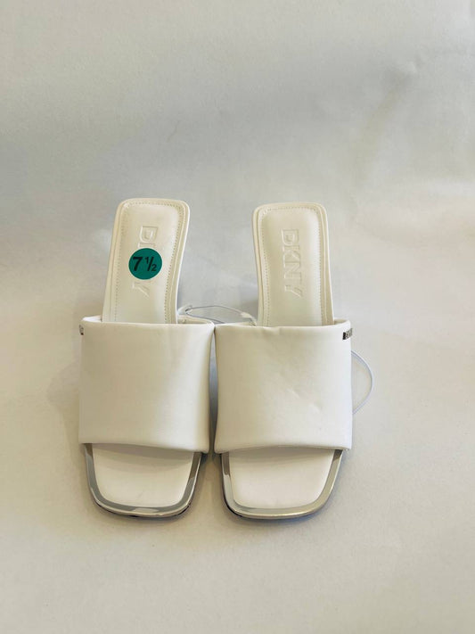 DKNY sandal size 38