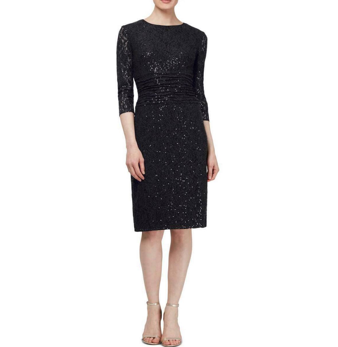 Slny dress