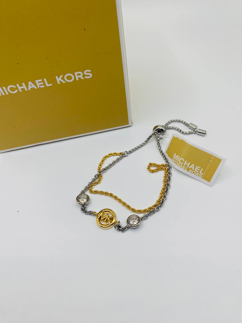 Michael kors bracelet