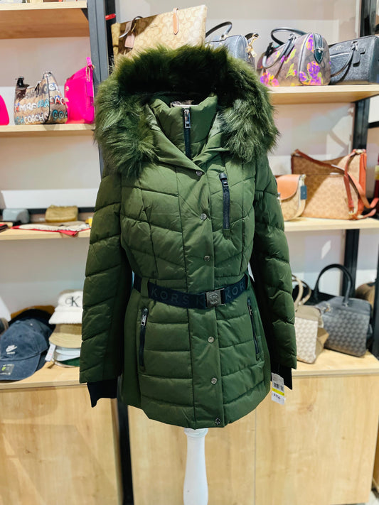 Michael kors coat