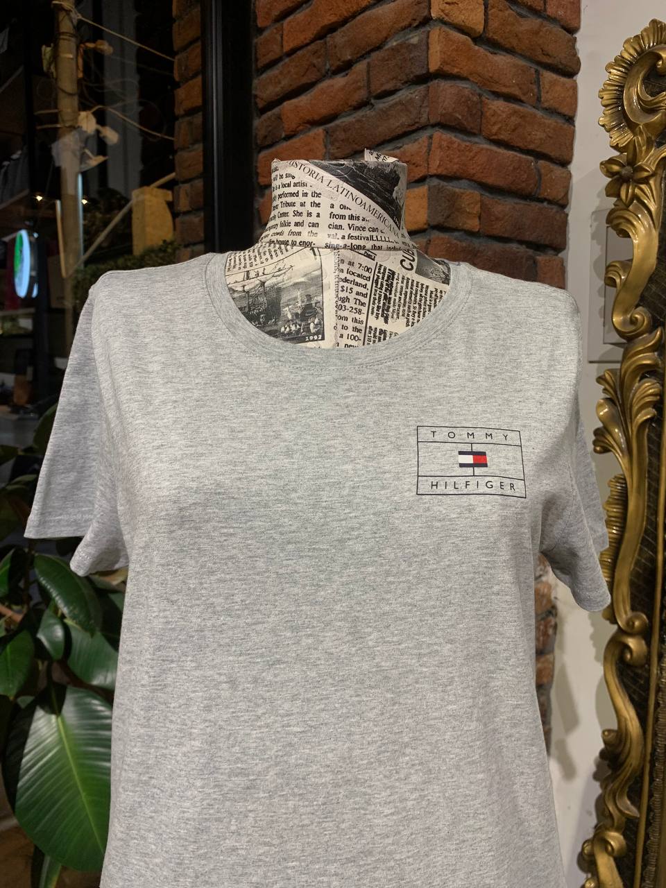 Tommy Hilfiger shirt