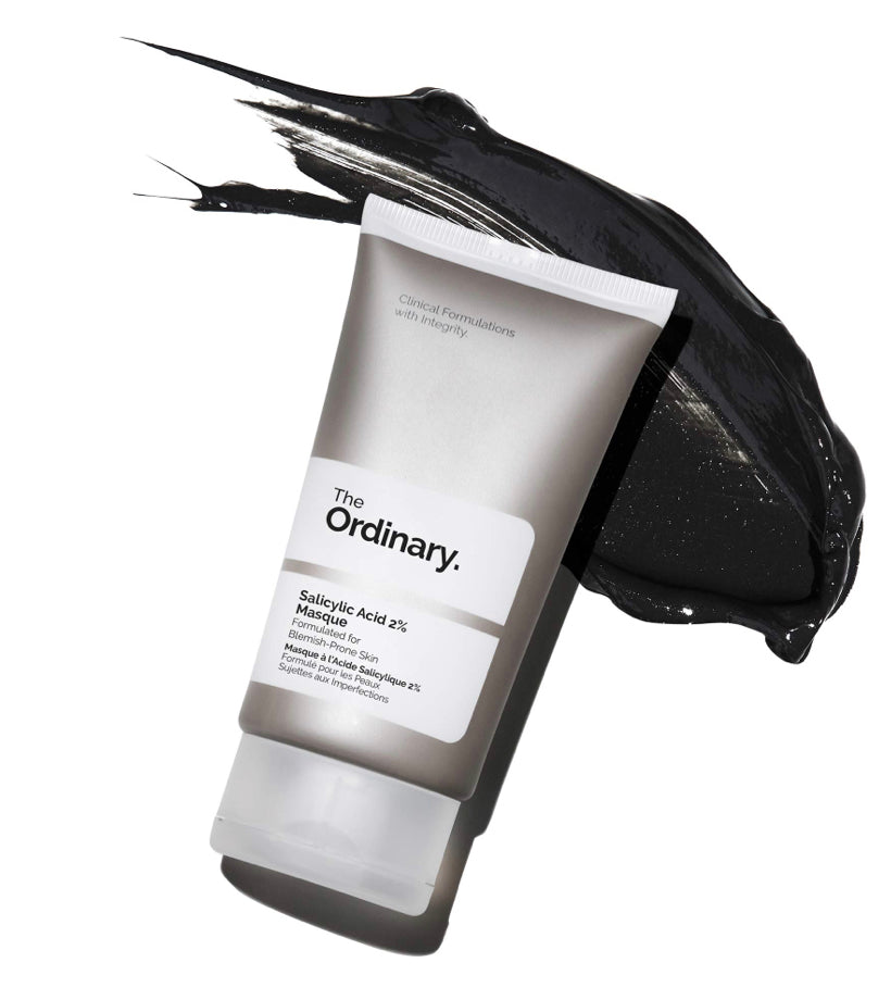 The ordinary  salicylic acid %2  masque