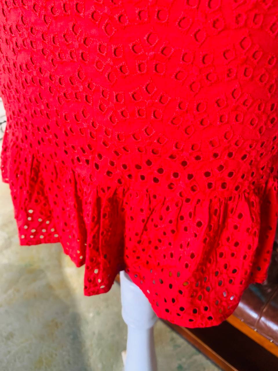 City studio dress