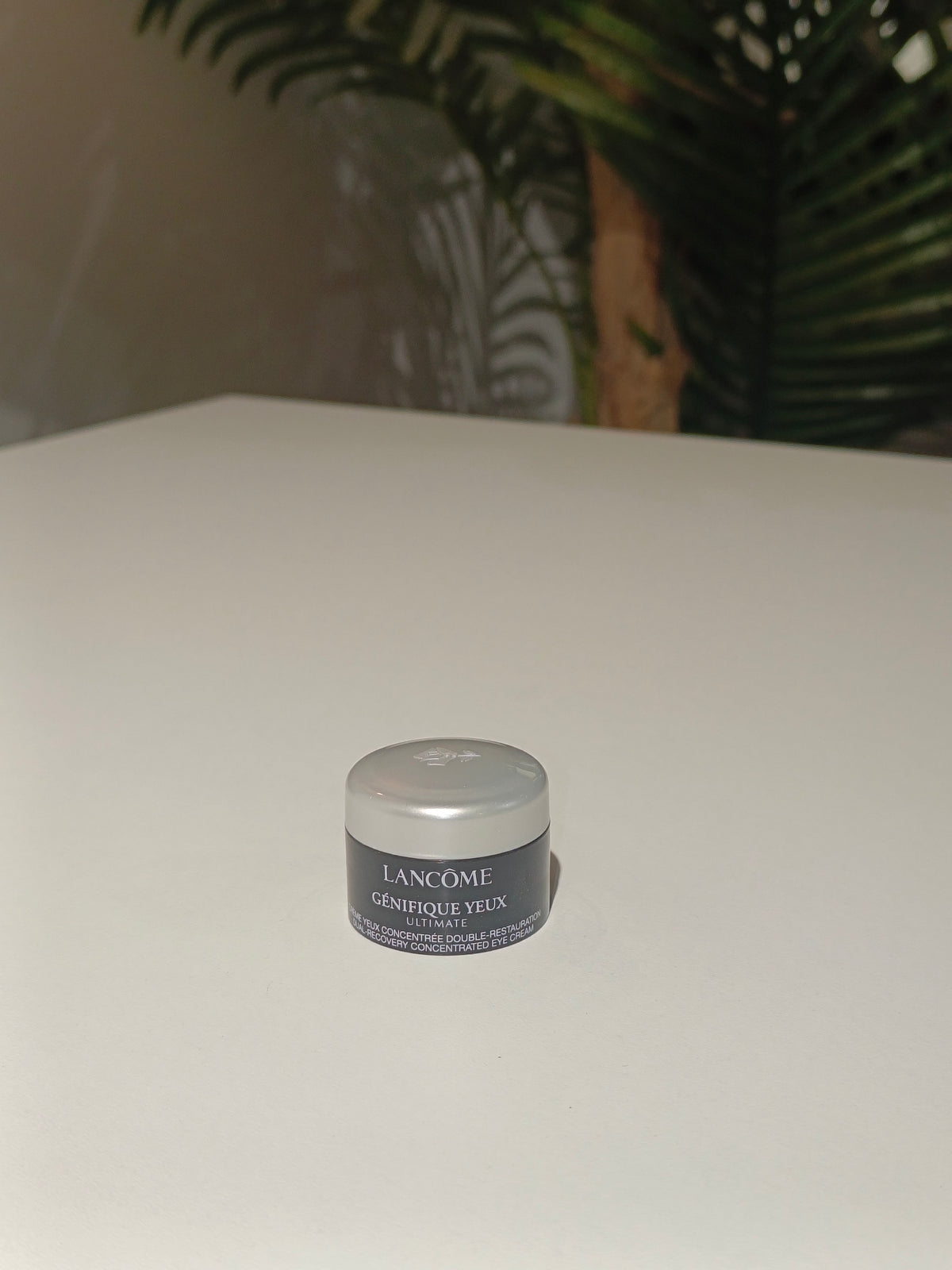 Lancôme Genifique Ultimate Serum Skincare Set