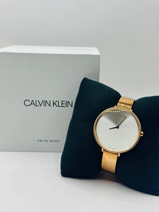 Calvin Klein watch