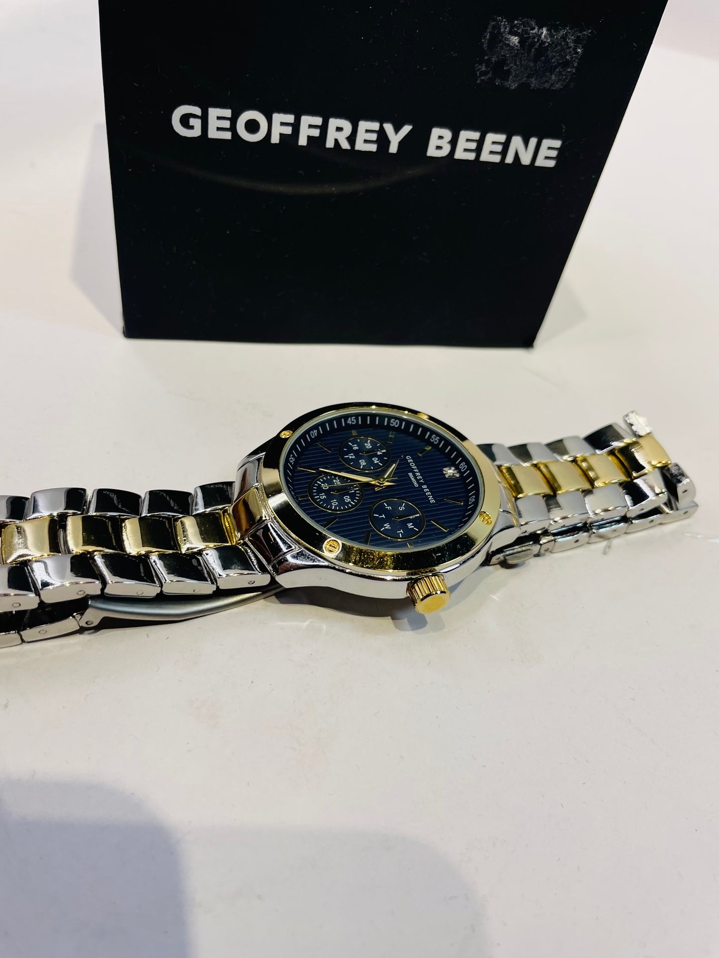 Geoffrey Beene