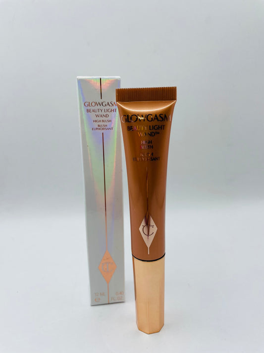 Charlotte tilbury blush