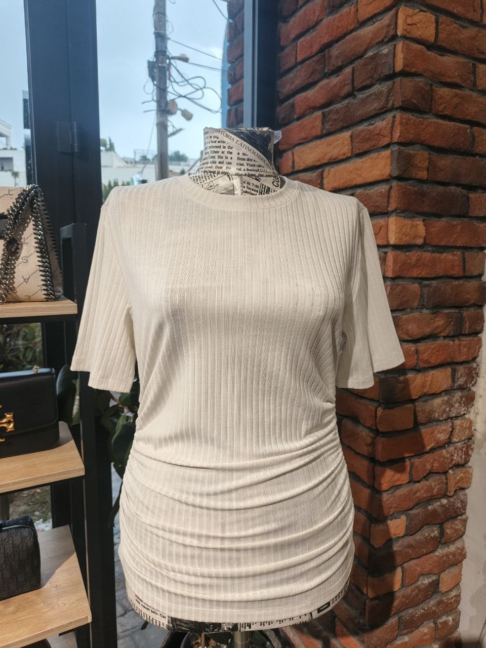 Calvin Klein top
