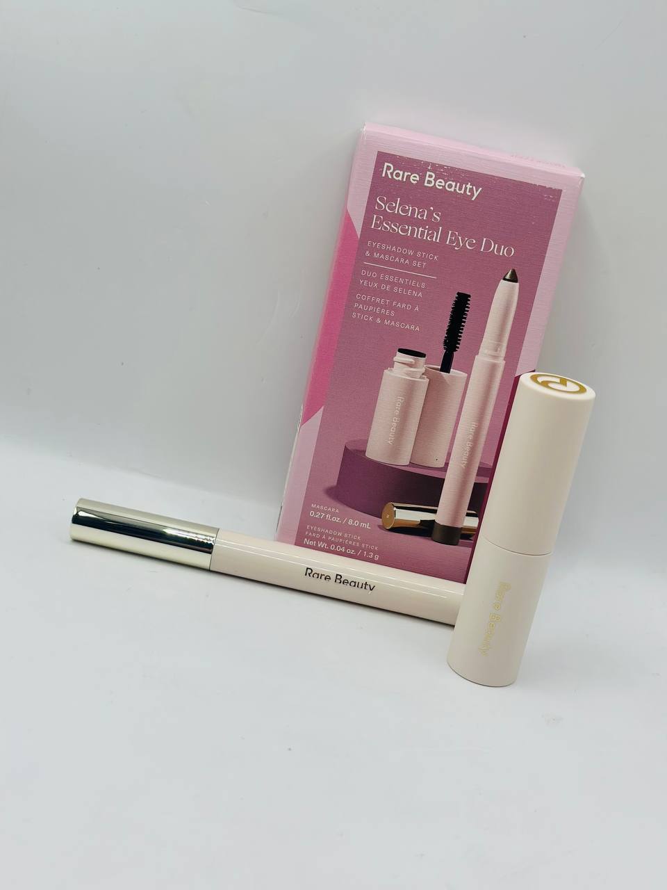 Rare beauty set