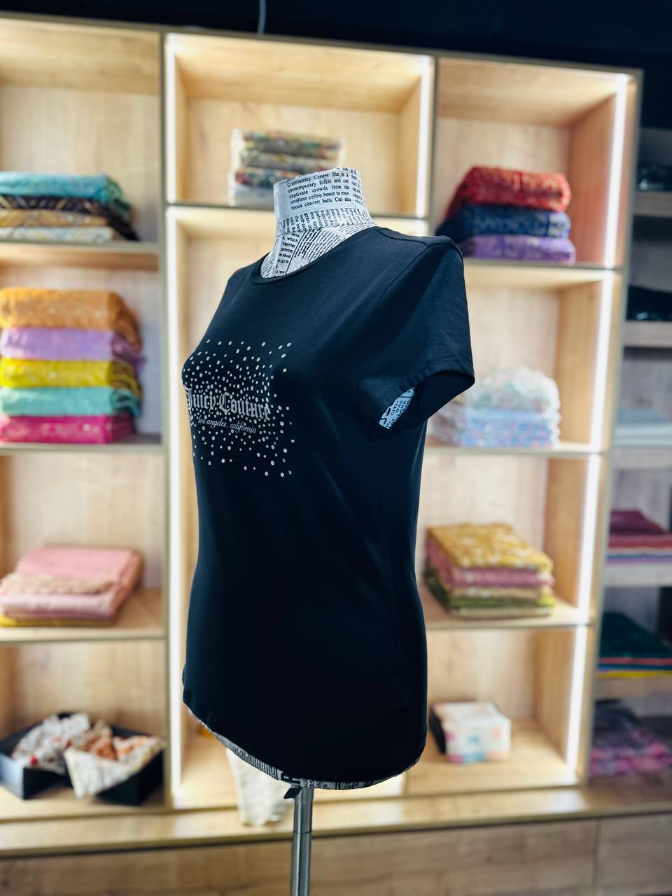 Juicy couture shirt