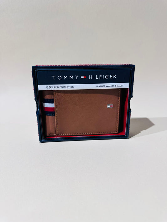 Tommy Hilfiger wallet