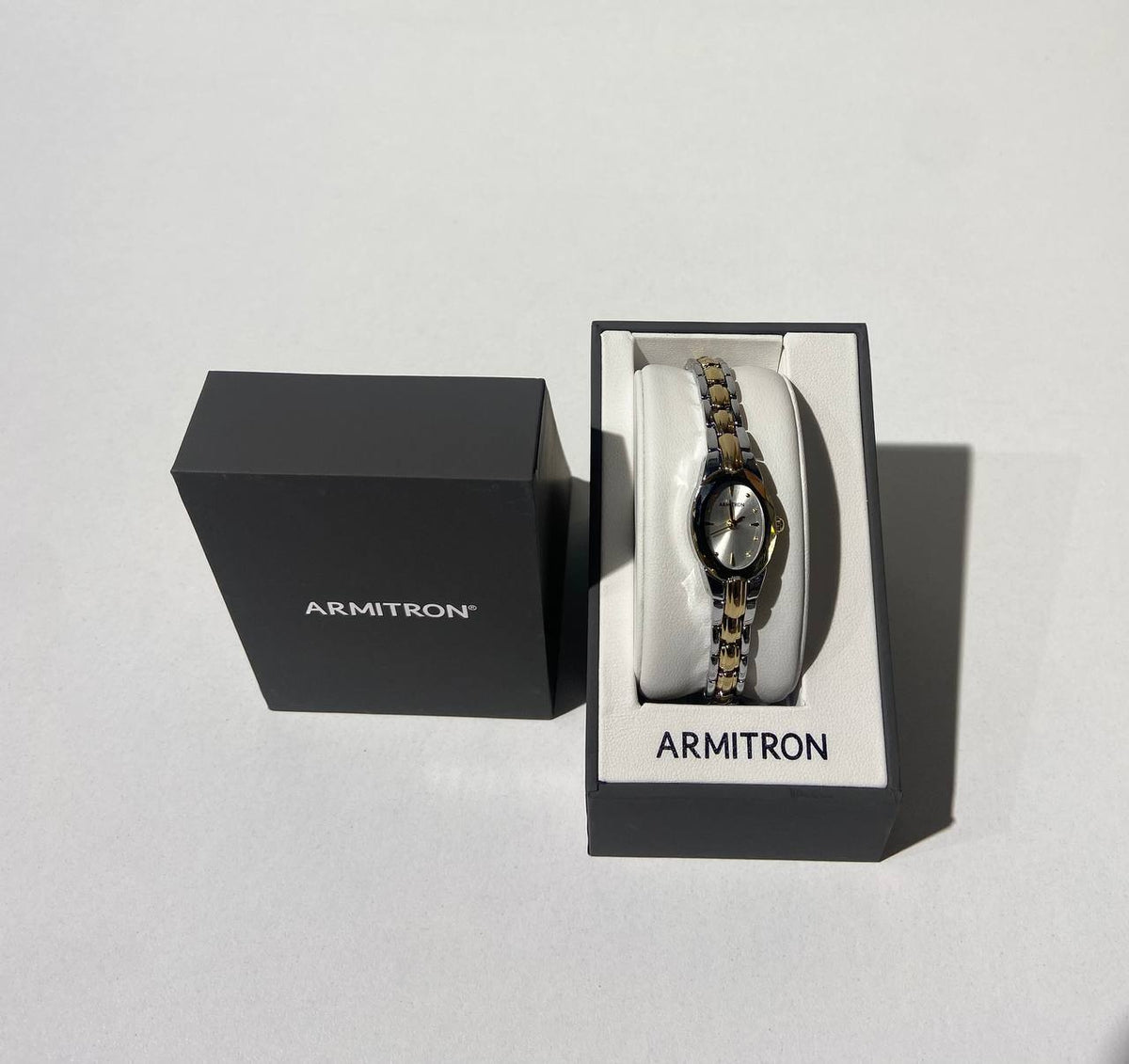 Amitron watch
