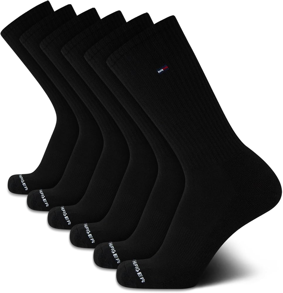 Tommy Hilfiger socks set 5 pairs
