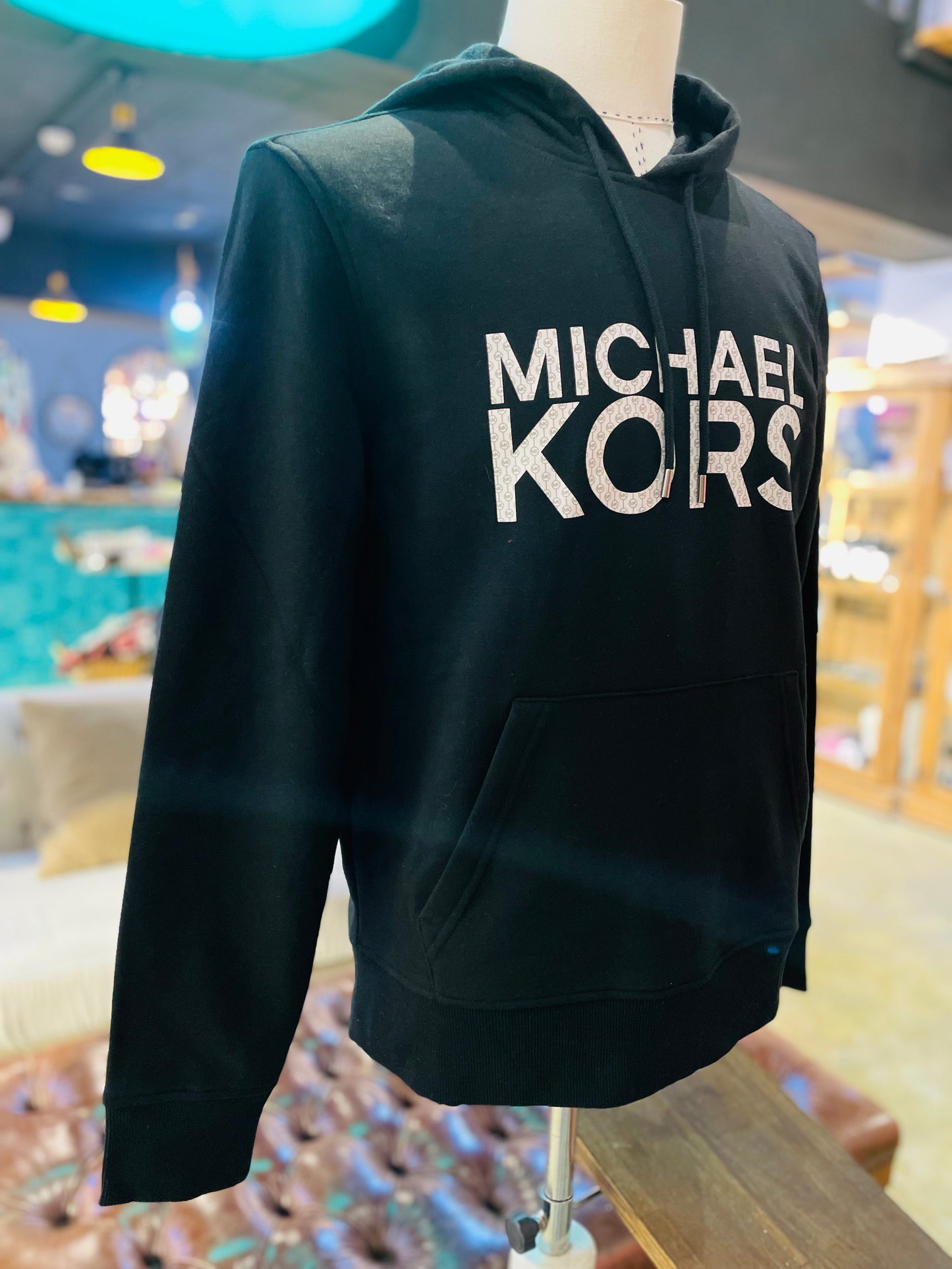 Michael kors hoodie