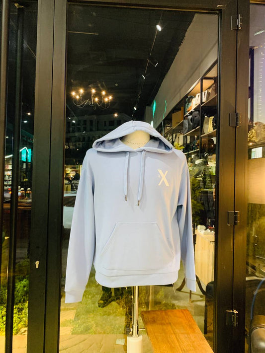 Armani exchange hoodie