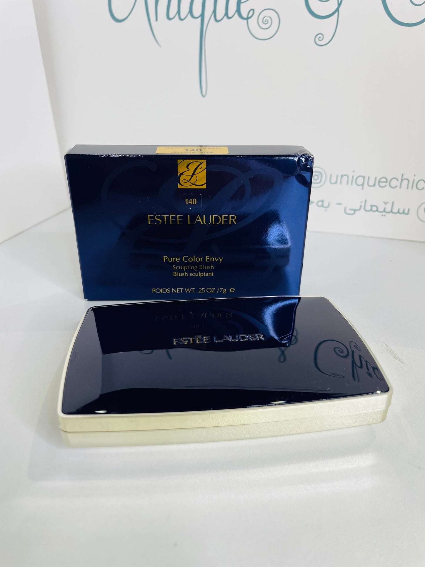 Estée Lauder blush