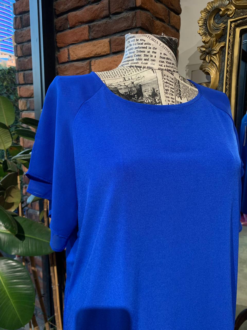 Calvin Klein top