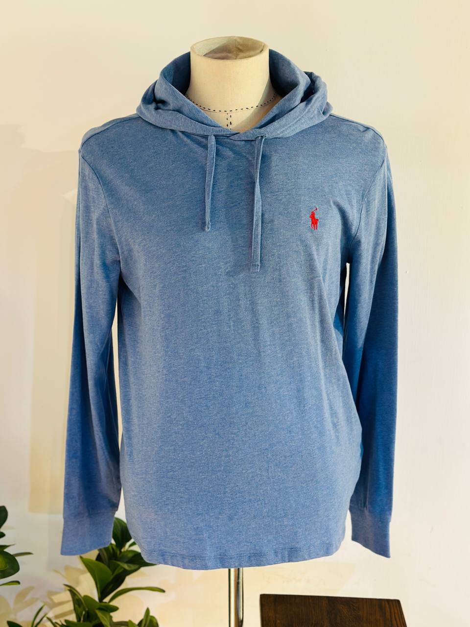 Ralph Lauren hoodie