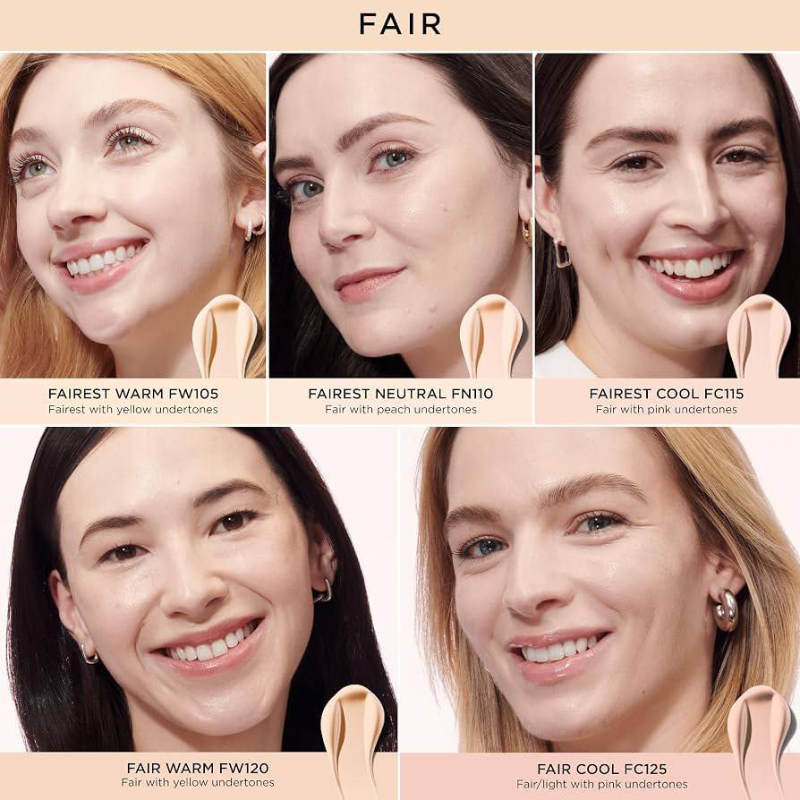 IT Cosmetics Do It All Radiant Concealer